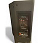 Used JBL PXR712 Powered Speaker