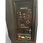 Used JBL PXR712 Powered Speaker