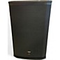 Used Electro-Voice ETX15P Powered Speaker thumbnail