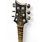 Used PRS SE Custom Charcoal Solid Body Electric Guitar