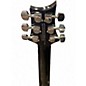 Used PRS SE Custom Charcoal Solid Body Electric Guitar