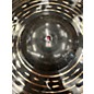 Used MEINL 20in CLASSICS CUSTOM DARK RIDE Cymbal