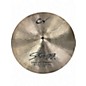 Used Stagg 16in HAND MADE Cymbal thumbnail