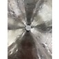 Used Stagg 16in HAND MADE Cymbal