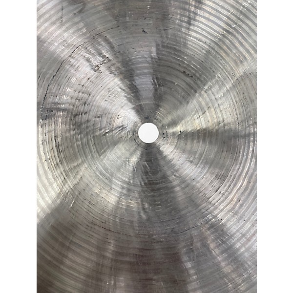Used Stagg 16in HAND MADE Cymbal