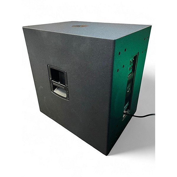 Used RCF SUB708AS MK3 Powered Subwoofer