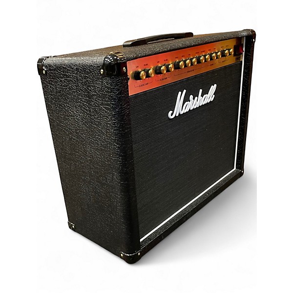 Used Marshall DSL40CR 40W 1x12 Tube Guitar Combo Amp