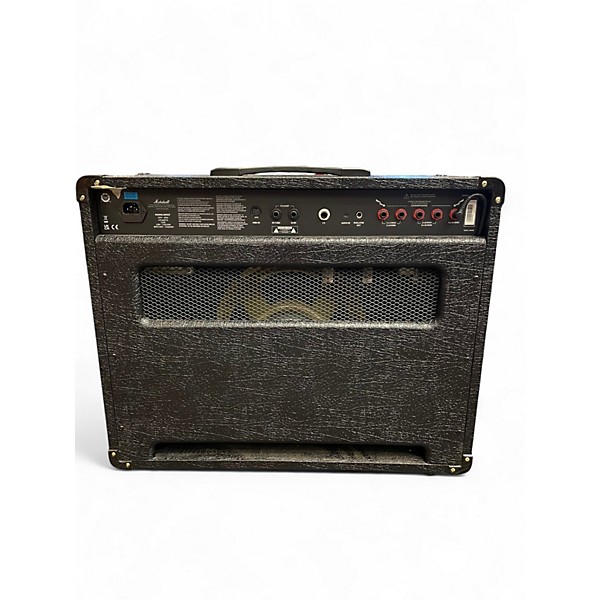Used Marshall DSL40CR 40W 1x12 Tube Guitar Combo Amp