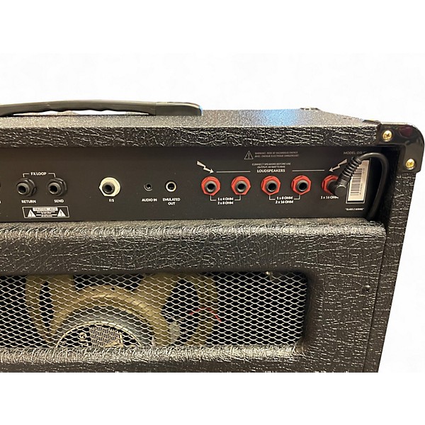 Used Marshall DSL40CR 40W 1x12 Tube Guitar Combo Amp