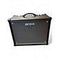 Used BOSS Katana KTN50 3EX 50W 1X12 Guitar Combo Amp thumbnail
