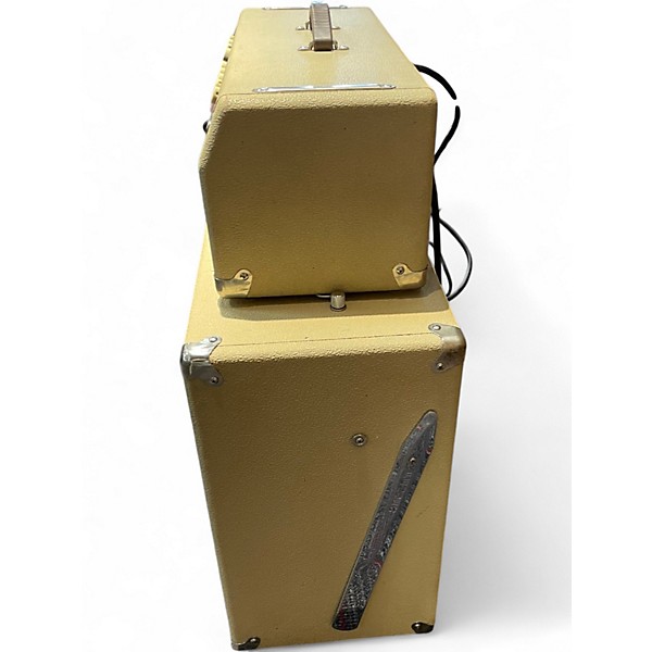 Used Fender TONEMASTER