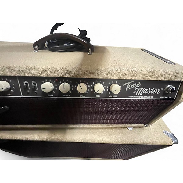 Used Fender TONEMASTER