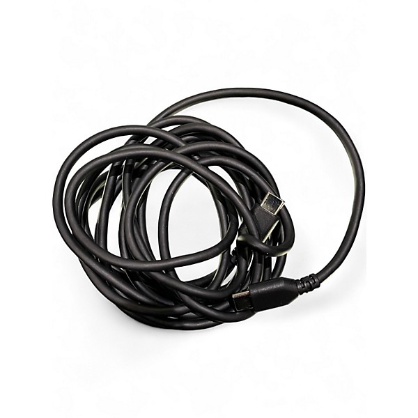 Used Shure mv7+ Dynamic Microphone