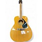 Used Yamaha FG770S Natural Acoustic Guitar thumbnail