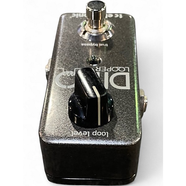 Used TC Electronic Ditto Looper Pedal
