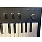Used Native Instruments Komplete Kontrol M32 MIDI Controller