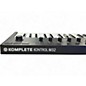 Used Native Instruments Komplete Kontrol M32 MIDI Controller