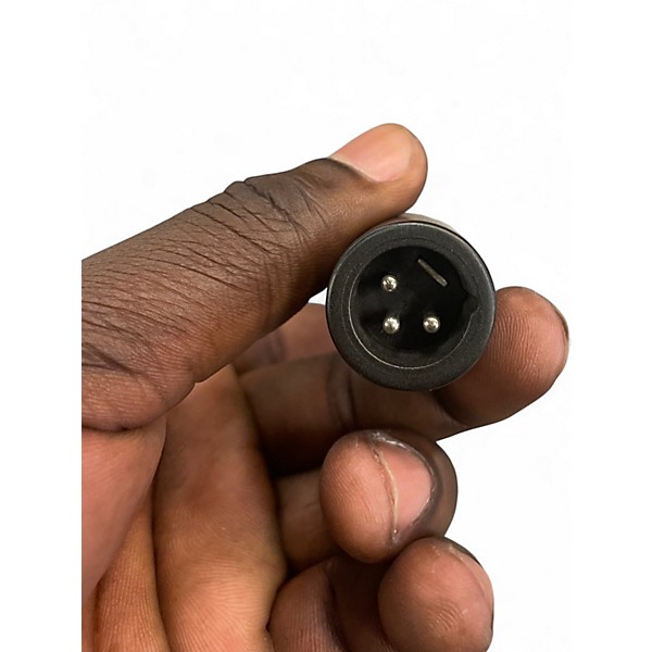 Used Shure SM58LC Dynamic Microphone