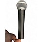 Used Shure SM58LC Dynamic Microphone