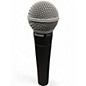 Used Shure SM58LC Dynamic Microphone