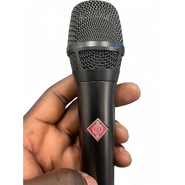 Used Neumann KMS105 Condenser Microphone