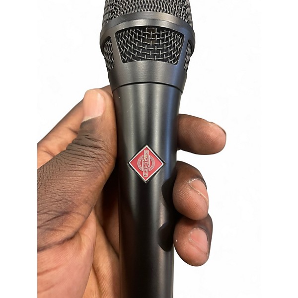 Used Neumann KMS105 Condenser Microphone