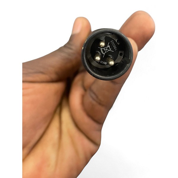 Used Sennheiser MKH416P48 Condenser Microphone