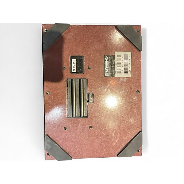 Used BOSS AD8 Acoustic Guitar Processor Effect Processor