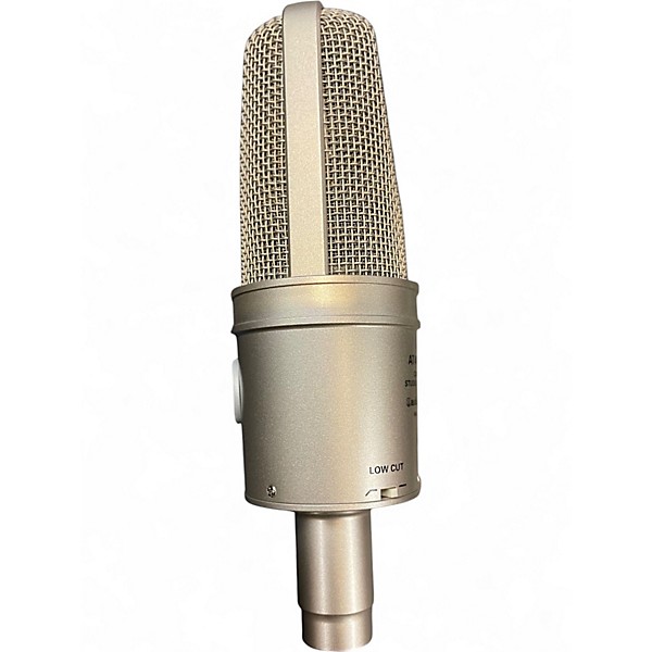 Used Audio-Technica AT4047/SV Condenser Microphone