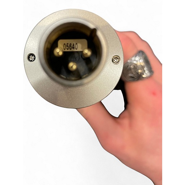 Used Audio-Technica AT4047/SV Condenser Microphone