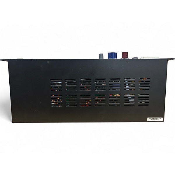 Used Warm Audio WA73 Microphone Preamp