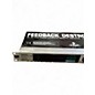 Used Behringer Feedback Destroyer Pro FBQ2496 Feedback Suppressor