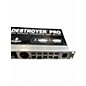 Used Behringer Feedback Destroyer Pro FBQ2496 Feedback Suppressor