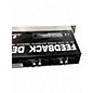 Used Behringer Feedback Destroyer Pro FBQ2496 Feedback Suppressor