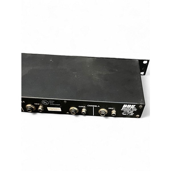 Used BBE 482i Sonic Maximizer Exciter