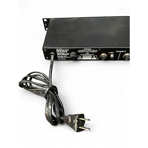 Used BBE 482i Sonic Maximizer Exciter