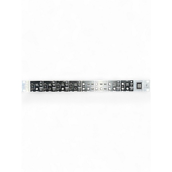 Used Behringer DI800 Direct Box