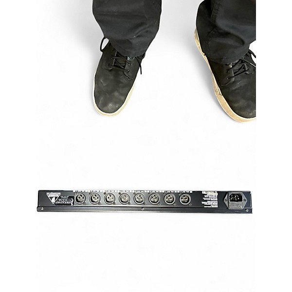 Used Behringer DI800 Direct Box