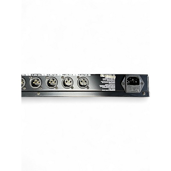 Used Behringer DI800 Direct Box