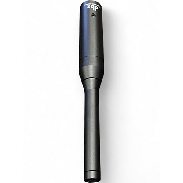 Used dbx RTA-M Dynamic Microphone