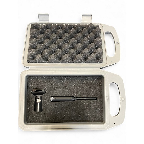 Used dbx RTA-M Dynamic Microphone