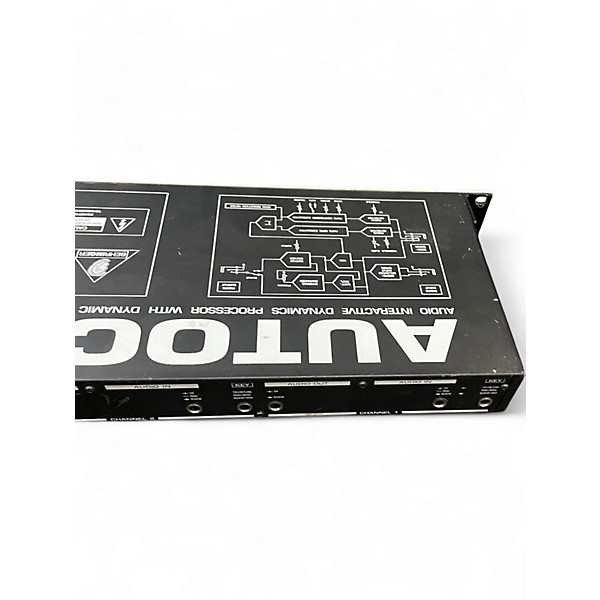 Used Behringer MDX1200 Exciter