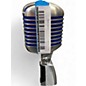 Used Shure Super 55 Dynamic Microphone thumbnail