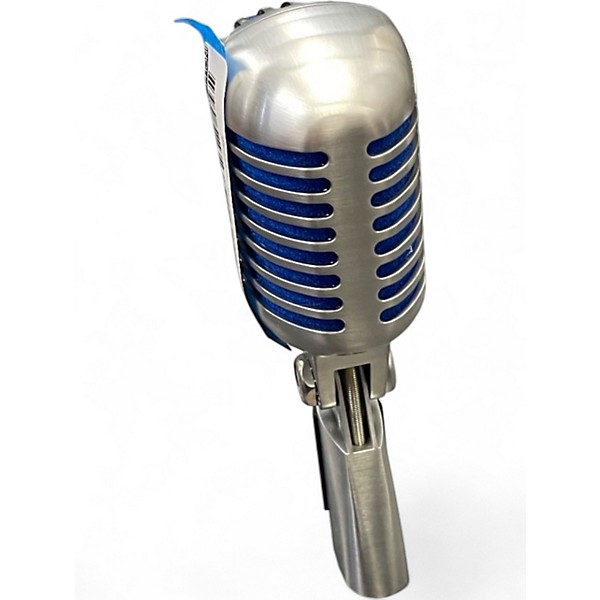 Used Shure Super 55 Dynamic Microphone