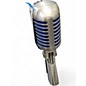 Used Shure Super 55 Dynamic Microphone