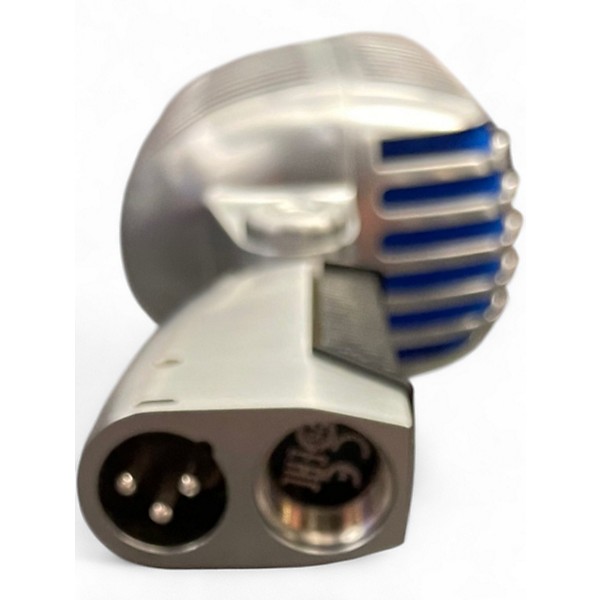 Used Shure Super 55 Dynamic Microphone