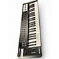 Used M-Audio Oxygen 49 Key MIDI Controller
