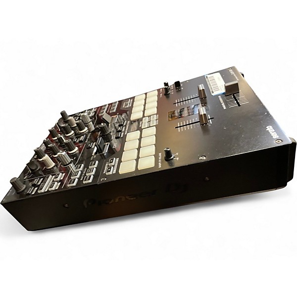 Used Pioneer Dj DJMS9 DJ Mixer