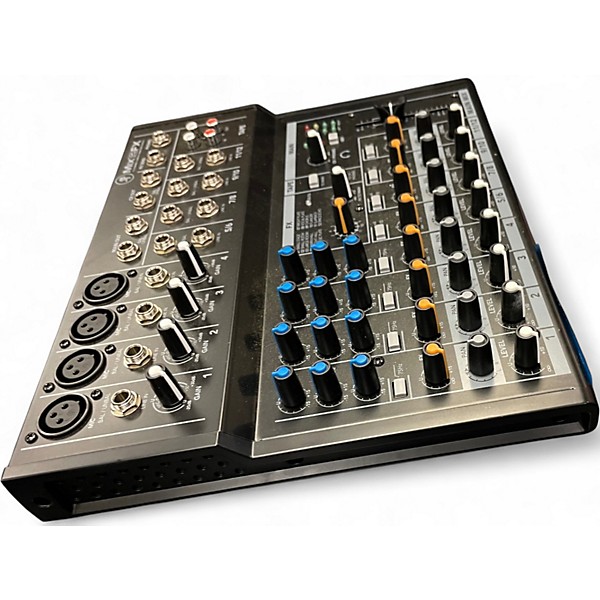 Used Mackie MIX12FX Unpowered Mixer
