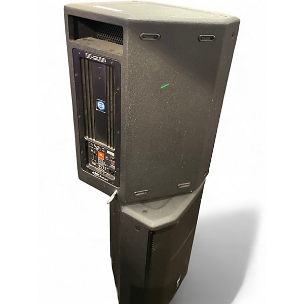 Used JBL PRX915M Powered Speaker